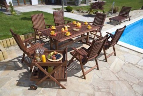 Outdoor Furniture