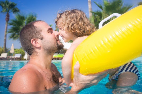 Pool Safety Tips For Children