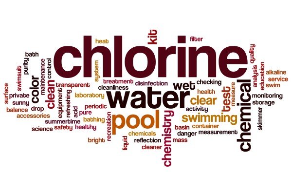 Pool Chemicals And Terms