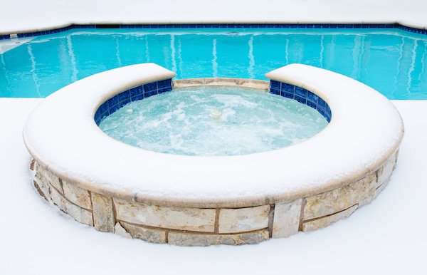 Winterizing Your Pool