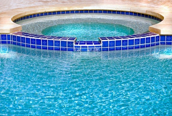 Hot Tub Placement