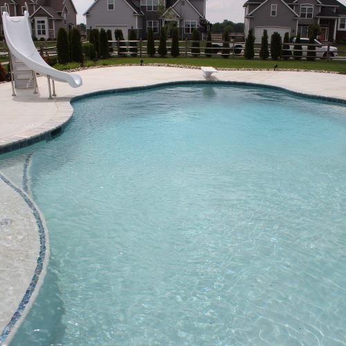 Shotcrete Pools | Swimming Pools | Hawaiian Pool Builders