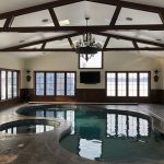 Indoor Residential Pool