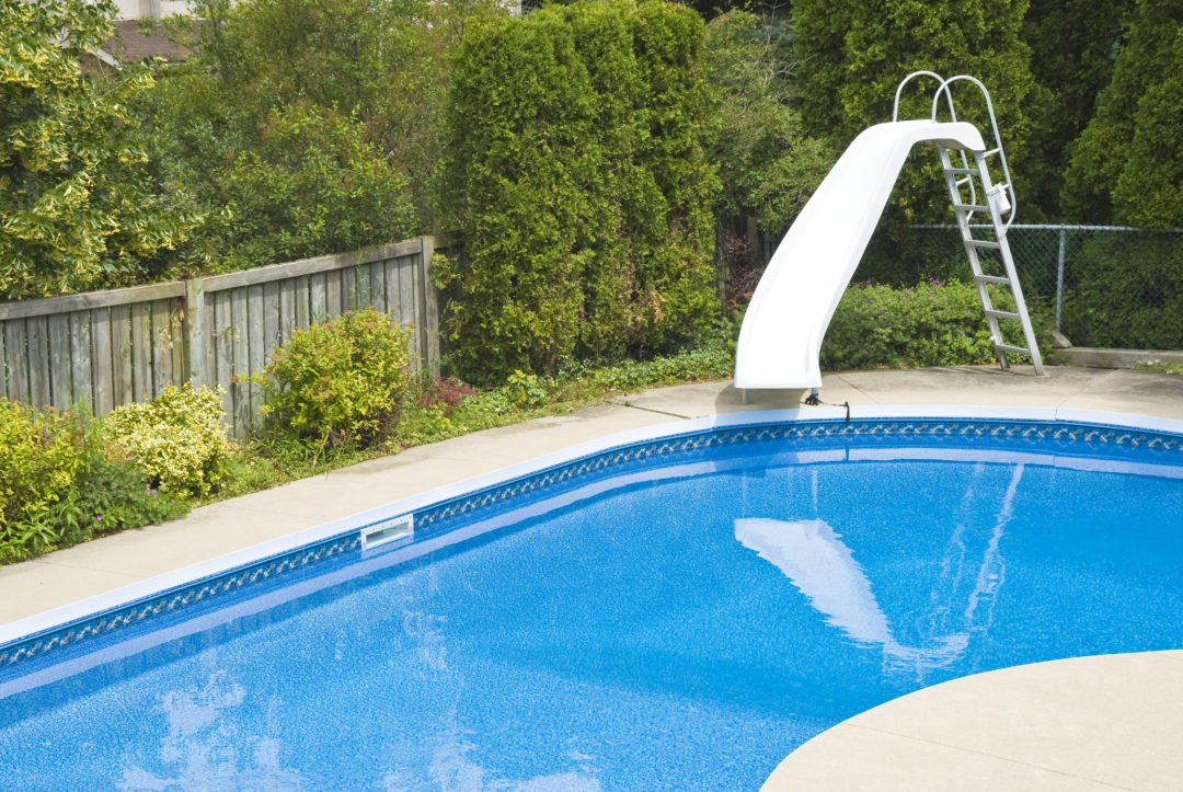 Slides And Diving Boards Swimming Pools Hawaiian Pool Builders