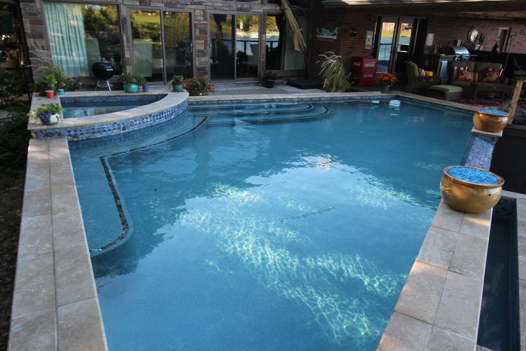 Shotcrete Pools | Swimming Pools | Hawaiian Pool Builders