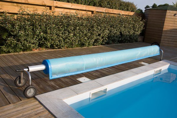 Solar Pool Heating