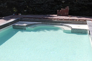 Holland Swimming Pool