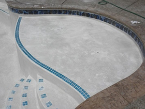 Michigan Swimming Pool