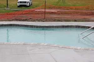 Monclova Swimming Pool