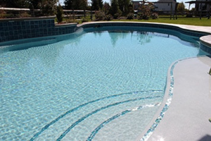 Sylvania Swimming Pool