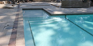 Toledo Swimming Pool
