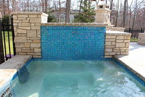 Toledo Swimming Pool