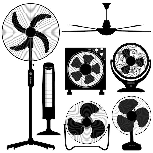 Cooling Fans