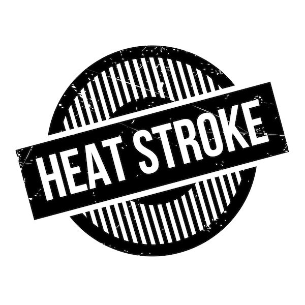 Heat Stroke