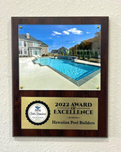 2022 Award Of Excellence