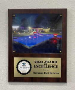 2022 Award Of Excellence