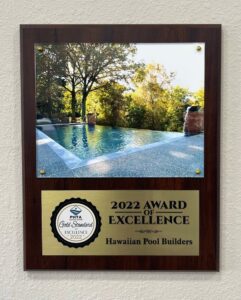 2022 Award Of Excellence